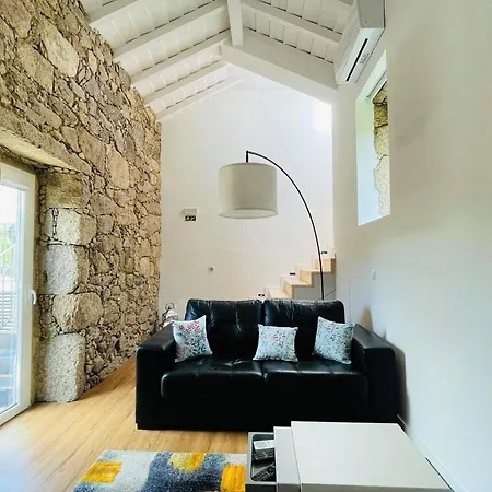 Casa Do Patorrinho 度假居 *