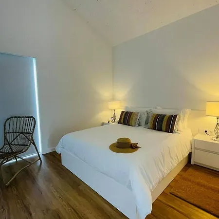 Σπίτι διακοπών Casa Do Patorrinho Arcos de Valdevez