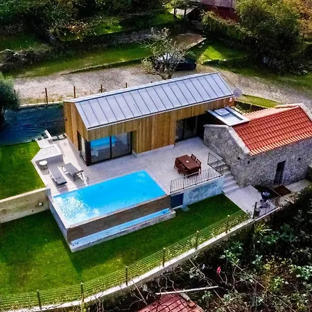 Feriehus Casa Do Patorrinho Arcos de Valdevez