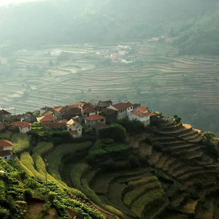 Casa Do Patorrinho Feriehus Arcos de Valdevez