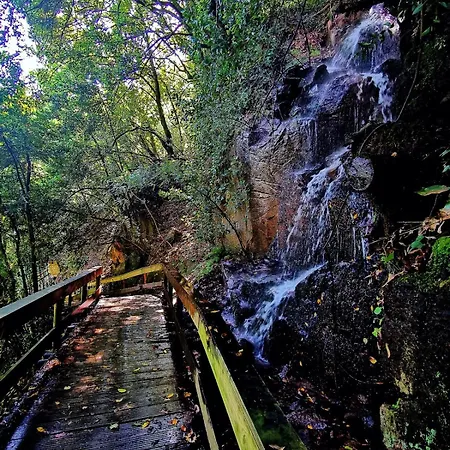 Casa Do Patorrinho Feriehus Arcos de Valdevez