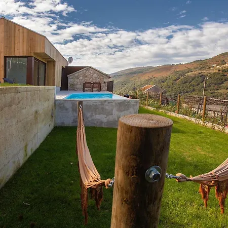 Feriehus Casa Do Patorrinho Arcos de Valdevez