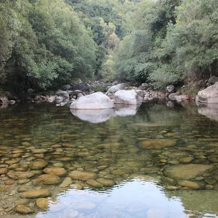 Casa Do Patorrinho 阿尔库什迪瓦尔德维什