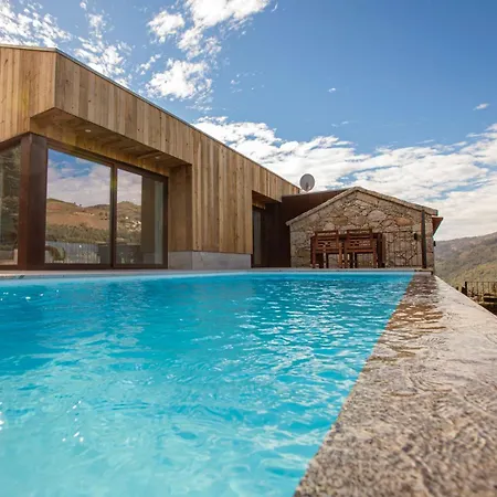 Casa Do Patorrinho Holiday home