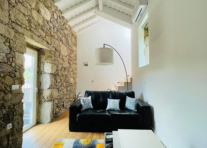 Casa Do Patorrinho Σπίτι διακοπών *