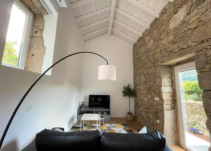 Σπίτι διακοπών Casa Do Patorrinho Arcos de Valdevez