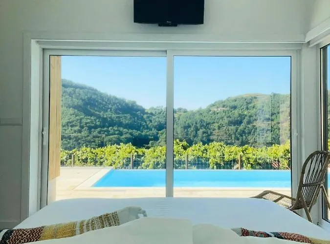 Σπίτι διακοπών Casa Do Patorrinho Arcos de Valdevez