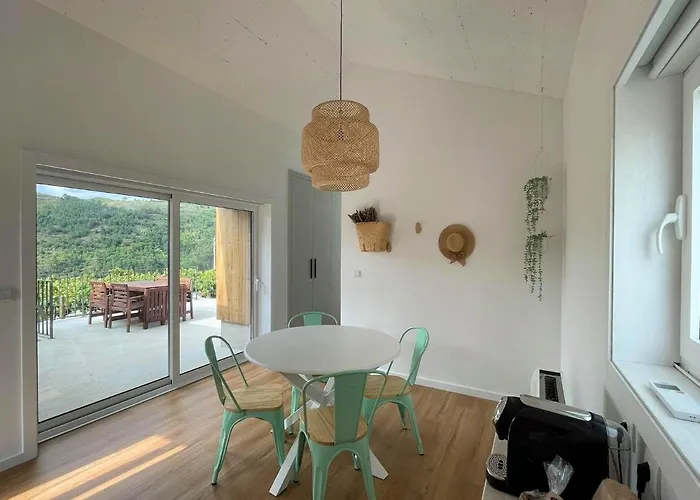 Casa Do Patorrinho Arcos de Valdevez