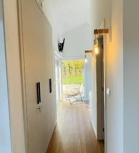 Σπίτι διακοπών Casa Do Patorrinho *