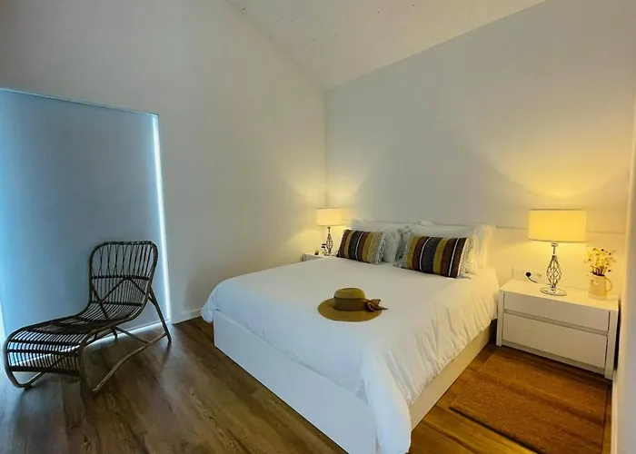 Σπίτι διακοπών Casa Do Patorrinho Arcos de Valdevez