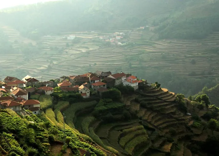 Casa Do Patorrinho Feriehus Arcos de Valdevez
