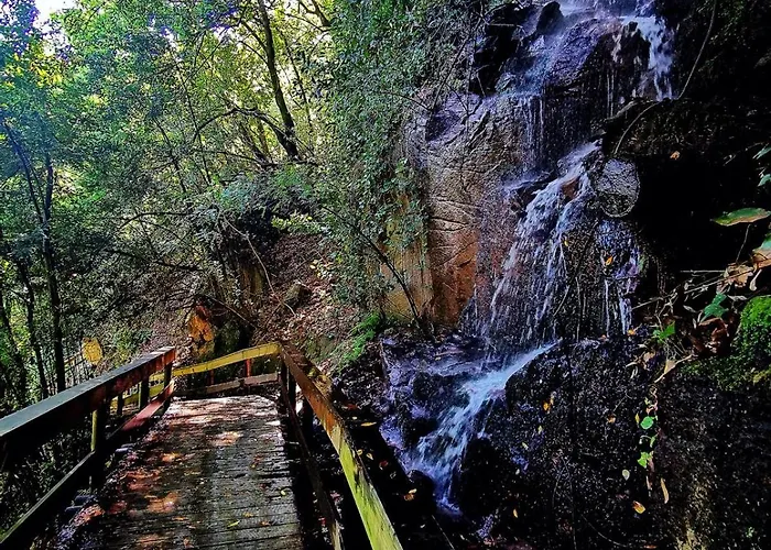 Casa Do Patorrinho Feriehus Arcos de Valdevez