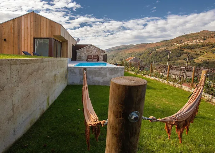 Feriehus Casa Do Patorrinho Arcos de Valdevez