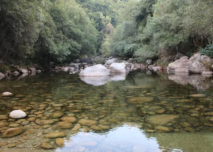Casa Do Patorrinho Arcos de Valdevez