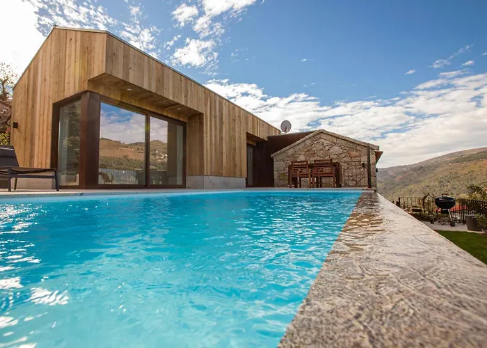 Casa Do Patorrinho Σπίτι διακοπών